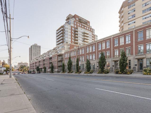 Uph04 - 900 Mount Pleasant Rd, Condo with 2 bedrooms, 3 bathrooms and 2 parking in Toronto ON | Image 1