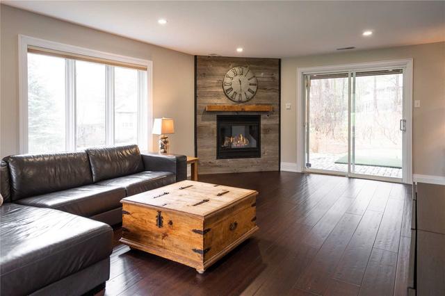 26 Valleycrest Dr, House detached with 1 bedrooms, 3 bathrooms and 6 parking in Oro Medonte ON | Image 11