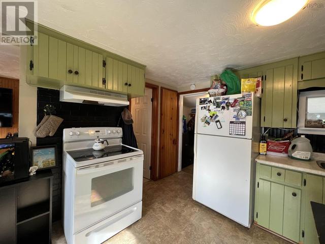 1452 Northfield Road, House detached with 2 bedrooms, 1 bathrooms and null parking in Lunenburg MD NS | Card Image