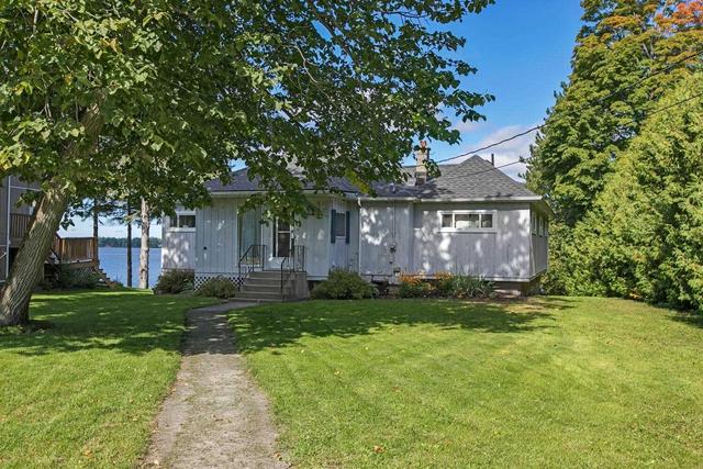 69 Campbell Beach Rd, House detached with 3 bedrooms, 2 bathrooms and 6 parking in Kawartha Lakes ON | Image 12