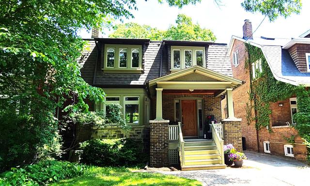 149 Evelyn Ave, House detached with 4 bedrooms, 2 bathrooms and 3 parking in Toronto ON | Image 27