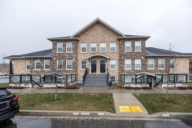 407 - 460 Lonsberry Dr, Condo with 2 bedrooms, 2 bathrooms and 1 parking in Cobourg ON | Image 1