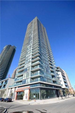 lph 6 - 4065 Brickstone Mews, Condo with 2 bedrooms, 2 bathrooms and 1 parking in Mississauga ON | Image 1