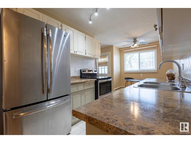 24 - 5631 105 St Nw, Condo with 2 bedrooms, 1 bathrooms and null parking in Edmonton AB | Image 8