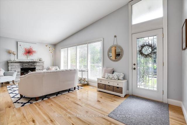 36 West 32nd St, House detached with 3 bedrooms, 3 bathrooms and 6 parking in Hamilton ON | Image 37