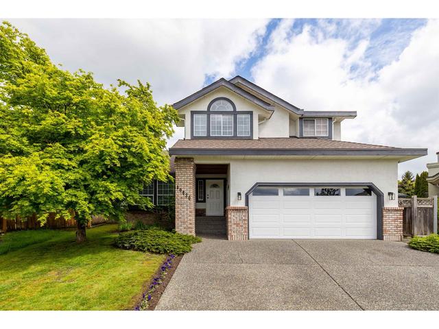 10630 158a Street, House detached with 4 bedrooms, 3 bathrooms and 6 parking in Surrey BC | Card Image