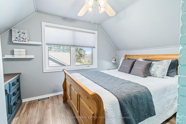 191 Mcdonald Blvd, House detached with 4 bedrooms, 3 bathrooms and 11 parking in Halton Hills ON | Image 11
