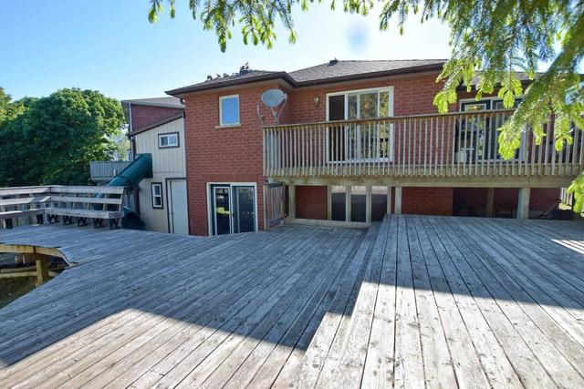 15 Brandon Rd, House detached with 3 bedrooms, 2 bathrooms and 6 parking in Scugog ON | Image 23