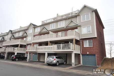 04 - 587 Dundas St W, Townhouse with 2 bedrooms, 2 bathrooms and 2 parking in Mississauga ON | Image 1