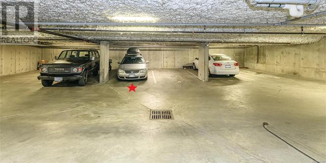 Underground Parking stall #3 included with suite | Image 17