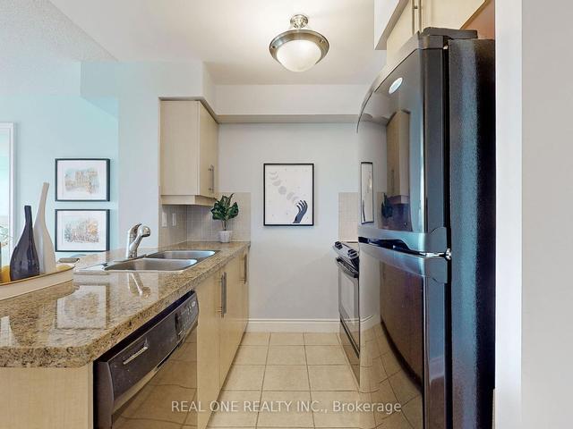 528 - 25 Greenview Ave, Condo with 2 bedrooms, 2 bathrooms and 1 parking in Toronto ON | Image 33