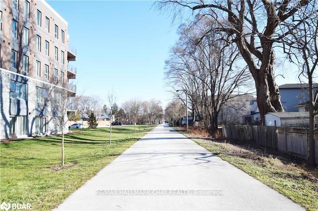 108 - 77 Leland St, Condo with 0 bedrooms, 1 bathrooms and 1 parking in Hamilton ON | Image 17