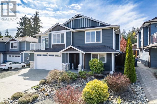 2245 Belwood Pl, House detached with 6 bedrooms, 4 bathrooms and 5 parking in Nanaimo BC | Image 73