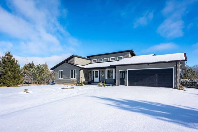 078539 11th Line, House detached with 3 bedrooms, 2 bathrooms and 14 parking in Meaford ON | Image 34