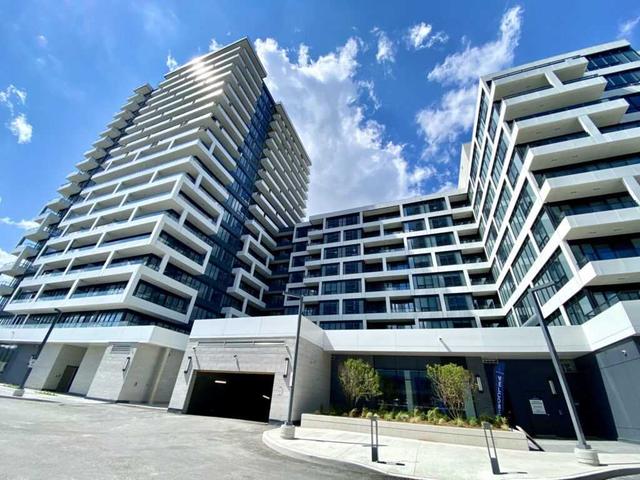 810 - 38 Water Walk Dr, Condo with 2 bedrooms, 2 bathrooms and 1 parking in Markham ON | Image 11