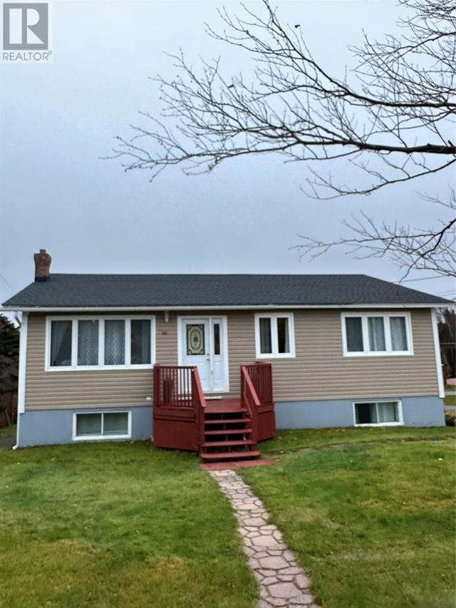 145 Middle Cove Road, Torbay, NL, A1K2A6 | Card Image
