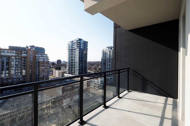 1214 - 181 King St S, Condo with 2 bedrooms, 2 bathrooms and 1 parking in Waterloo ON | Image 26