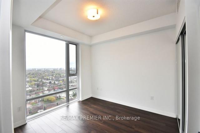 2302 - 55 Ann O'reilly Rd, Condo with 2 bedrooms, 2 bathrooms and 1 parking in Toronto ON | Image 17
