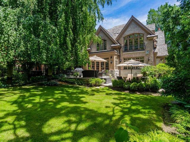 6 May Tree Rd, House detached with 4 bedrooms, 5 bathrooms and 6 parking in Toronto ON | Image 30