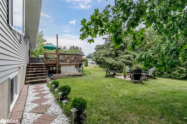 1 English Rd Road, House detached with 5 bedrooms, 2 bathrooms and 5 parking in Kawartha Lakes ON | Image 43