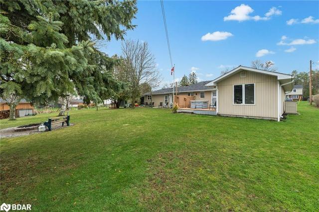 1032 East Communication Road, House detached with 3 bedrooms, 1 bathrooms and 6 parking in Selwyn ON | Image 19