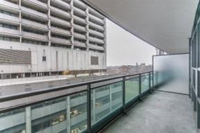 617 - 736 Spadina Ave, Condo with 1 bedrooms, 1 bathrooms and 1 parking in Toronto ON | Image 6