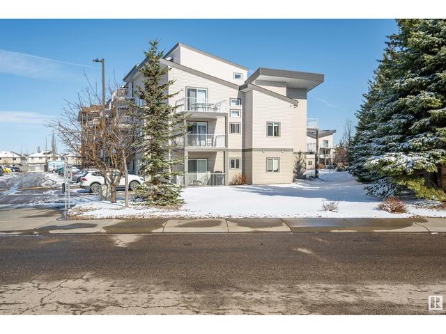 217 - 151 Edwards Dr Sw, Condo with 2 bedrooms, 2 bathrooms and 1 parking in Edmonton AB | Image 39