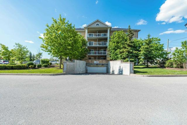 316 - 7428 Markham Rd, Condo with 3 bedrooms, 2 bathrooms and 6 parking in Markham ON | Image 23