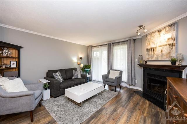 171 Briston Private, House attached with 2 bedrooms, 2 bathrooms and 1 parking in Ottawa ON | Image 14