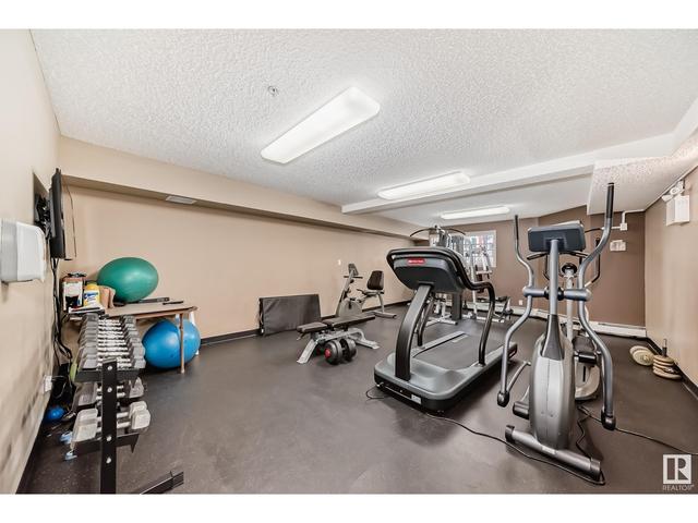 511 - 10311 111 St Nw, Condo with 1 bedrooms, 1 bathrooms and null parking in Edmonton AB | Image 41