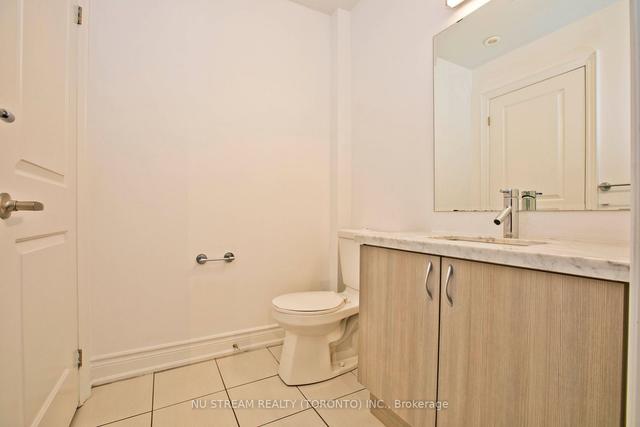 08 - 70 Hargrave Lane, Townhouse with 3 bedrooms, 3 bathrooms and 1 parking in Toronto ON | Image 6