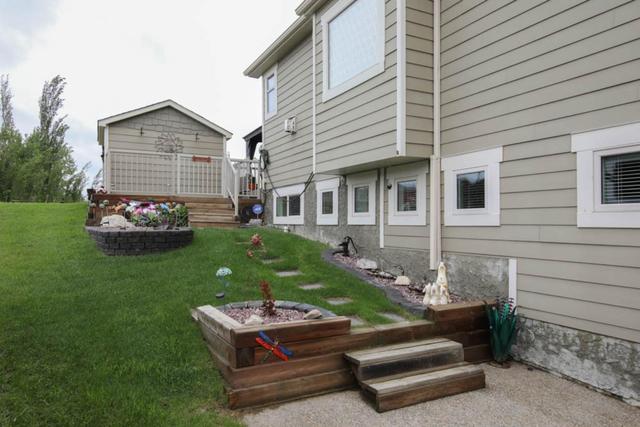 4019 - 25054 South Pine Lake Road, House detached with 3 bedrooms, 2 bathrooms and 3 parking in Red Deer County AB | Image 30
