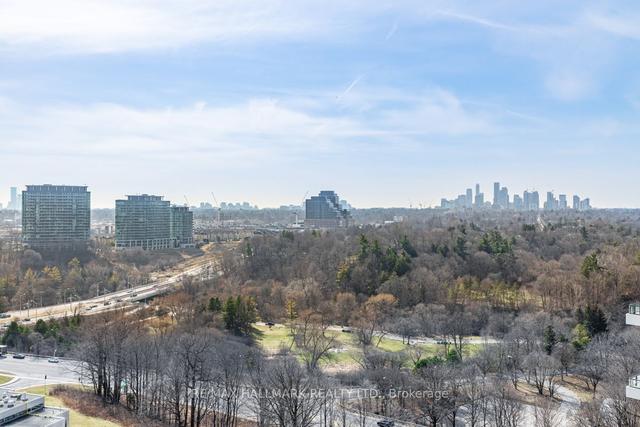 1335 - 20 Inn On The Park Dr, Condo with 2 bedrooms, 3 bathrooms and 1 parking in Toronto ON | Image 10