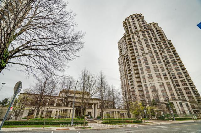 2403 - 78 Harrison Garden Blvd, Condo with 2 bedrooms, 2 bathrooms and 2 parking in Toronto ON | Image 22