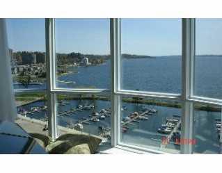 1410 - 2 Toronto St, Condo with 1 bedrooms, 2 bathrooms and null parking in Barrie ON | Image 1