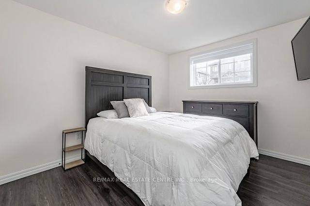 35d - 931 Glasgow St, Townhouse with 1 bedrooms, 1 bathrooms and 1 parking in Kitchener ON | Image 6