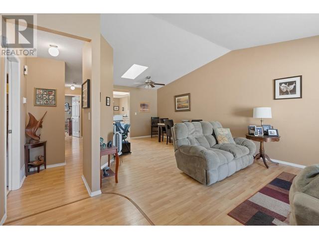 1001 - 30 Avenue Unit# 39, House attached with 2 bedrooms, 2 bathrooms and 2 parking in Vernon BC | Image 10
