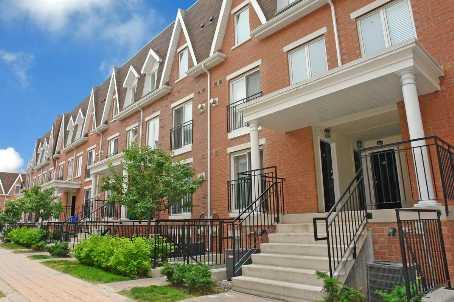 th930 - 16 Laidlaw St, Townhouse with 2 bedrooms, 2 bathrooms and 1 parking in Toronto ON | Image 1