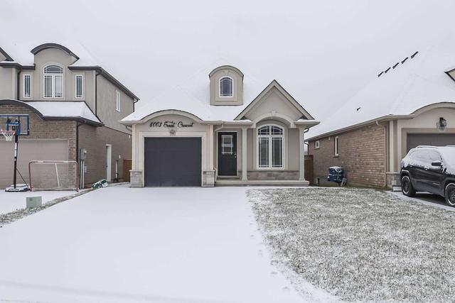 6003 Ernest Cres, House detached with 2 bedrooms, 3 bathrooms and 5 parking in Niagara Falls ON | Image 1