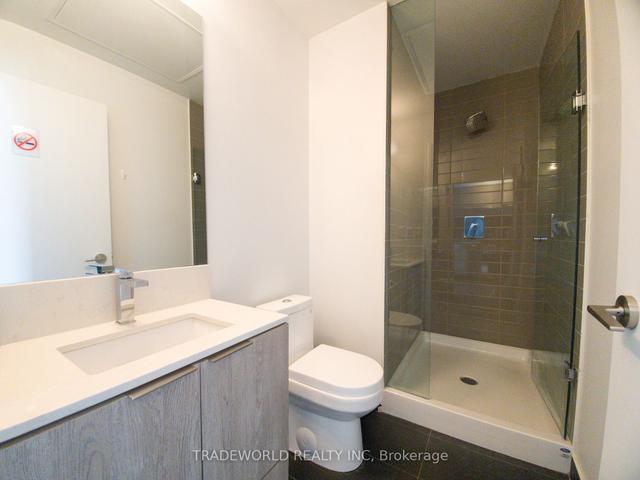 3015 - 181 Dundas St E, Condo with 1 bedrooms, 1 bathrooms and 0 parking in Toronto ON | Image 5