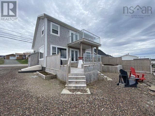 15495 Cabot Trail, House detached with 3 bedrooms, 2 bathrooms and null parking in Inverness, Subd. A NS | Image 1