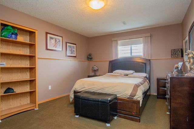 8914 115 Avenue, House detached with 5 bedrooms, 3 bathrooms and 4 parking in Grande Prairie AB | Image 32