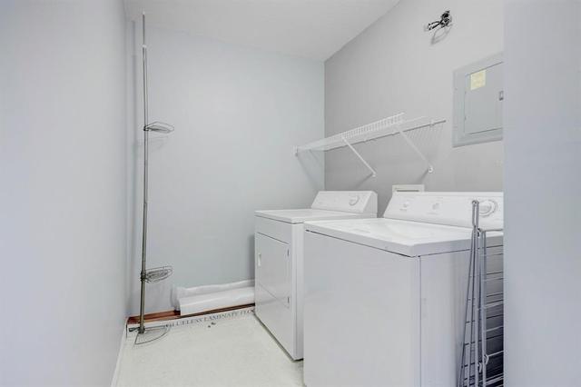 207 - 2134 Kensington Road Nw, Condo with 1 bedrooms, 2 bathrooms and 1 parking in Calgary AB | Image 28
