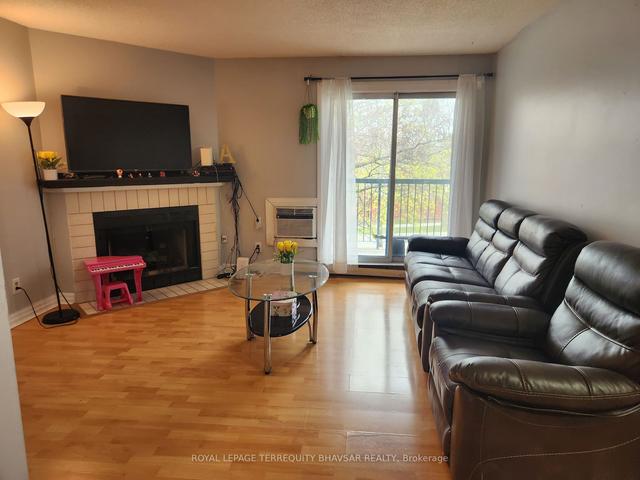 822 - 95 Trailwood Dr, Townhouse with 2 bedrooms, 2 bathrooms and 1 parking in Mississauga ON | Image 25