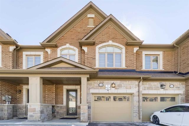 1306 Chee Chee Landing, House attached with 3 bedrooms, 3 bathrooms and 2 parking in Milton ON | Image 23