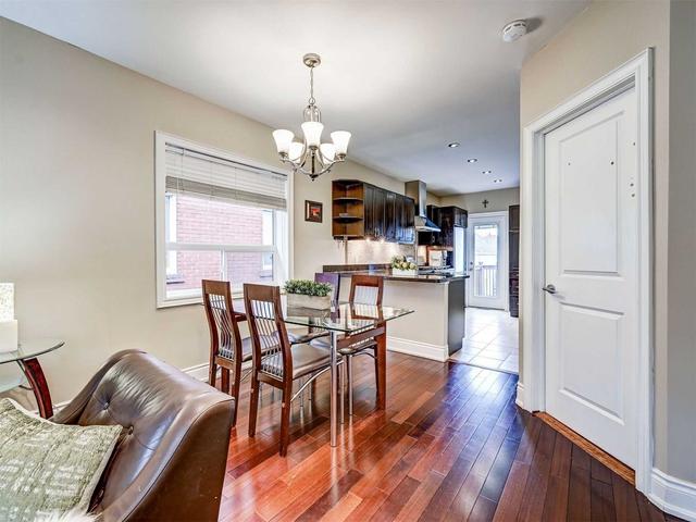 224 Belgravia Ave, House detached with 2 bedrooms, 2 bathrooms and 3 parking in Toronto ON | Image 19