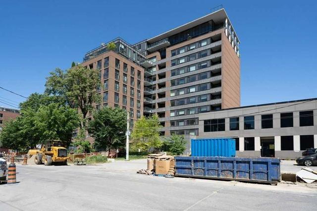 506 - 400 Wellington St W, Condo with 2 bedrooms, 2 bathrooms and 1 parking in Toronto ON | Image 20