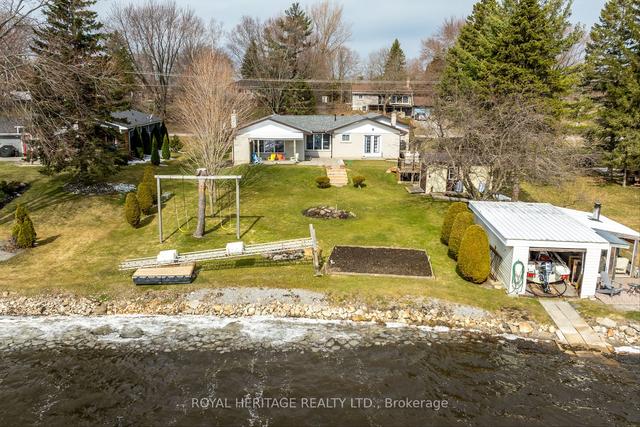 111 Beehive Dr, House detached with 3 bedrooms, 2 bathrooms and 6 parking in Kawartha Lakes ON | Image 24