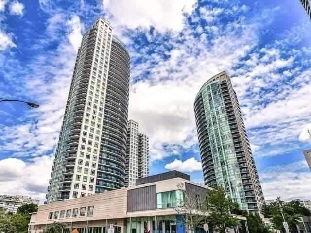 106 - 80 Absolute Ave, Condo with 2 bedrooms, 2 bathrooms and 1 parking in Mississauga ON | Image 1