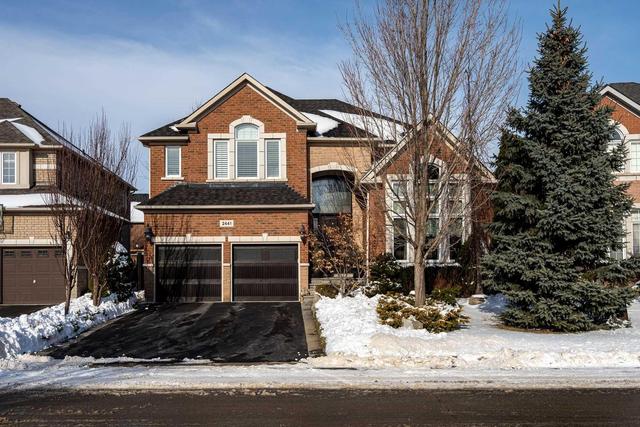 2441 Salcome Dr, House detached with 4 bedrooms, 4 bathrooms and 4 parking in Oakville ON | Image 1